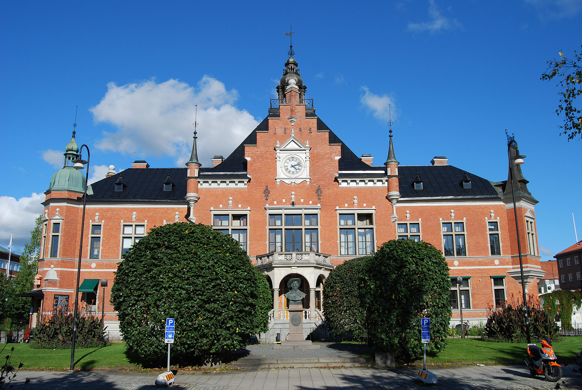 Umea